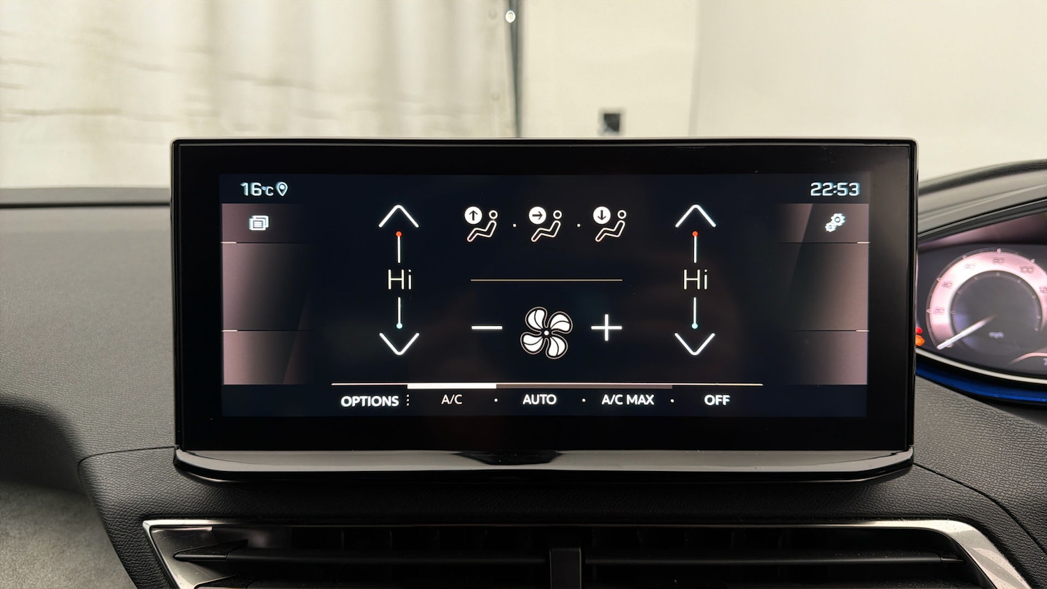 Used Peugeot 5008 2023 for sale - 78092799: Photo 11