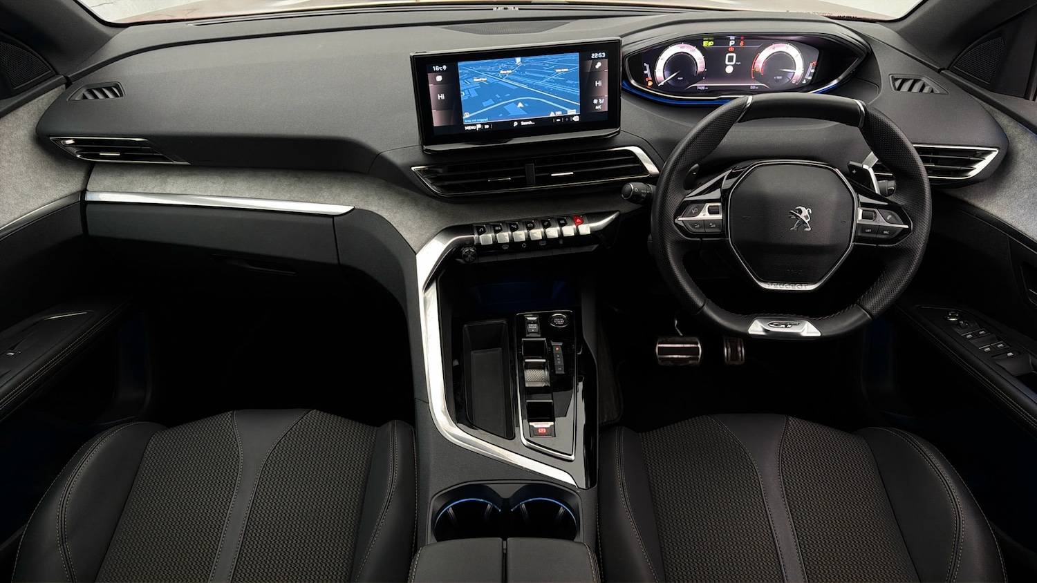 Used Peugeot 5008 2023 for sale - 78092799: Photo 12