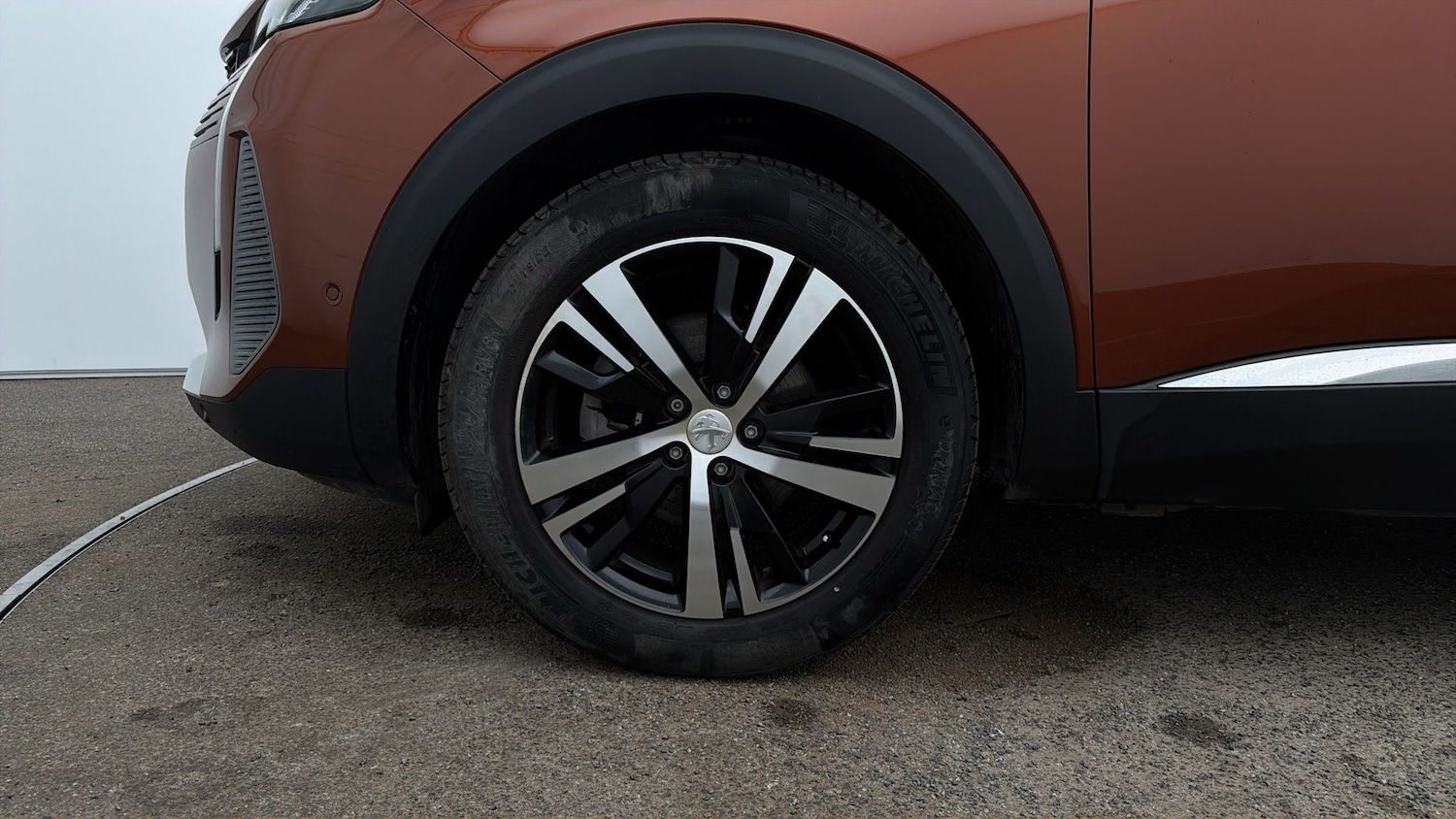 Used Peugeot 5008 2023 for sale - 78092799: Photo 17