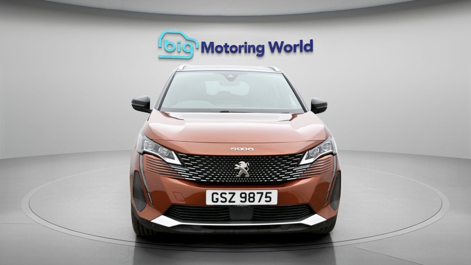 Used Peugeot 5008 2023 for sale - 78092799: Photo 2