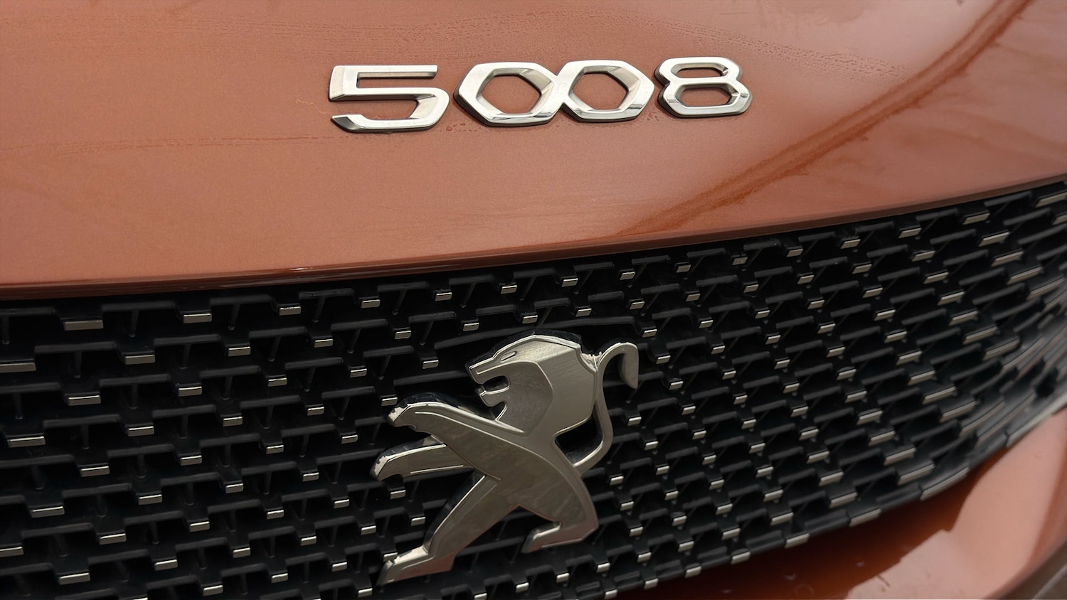 Used Peugeot 5008 2023 for sale - 78092799: Photo 22