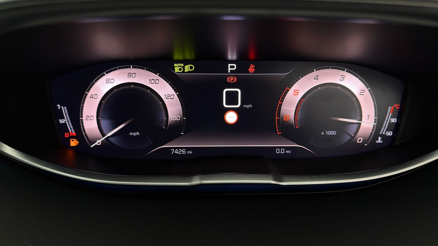 Used Peugeot 5008 2023 for sale - 78092799: Photo 25