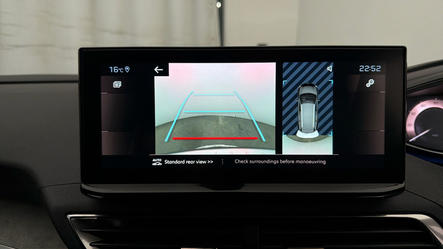 Used Peugeot 5008 2023 for sale - 78092799: Photo 26