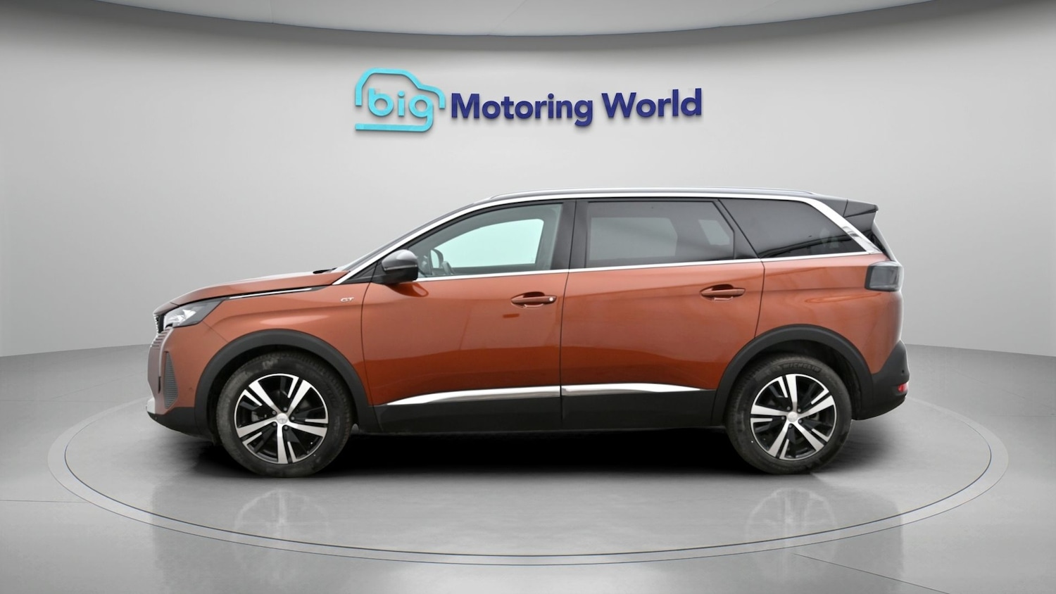 Used Peugeot 5008 2023 for sale - 78092799: Photo 4