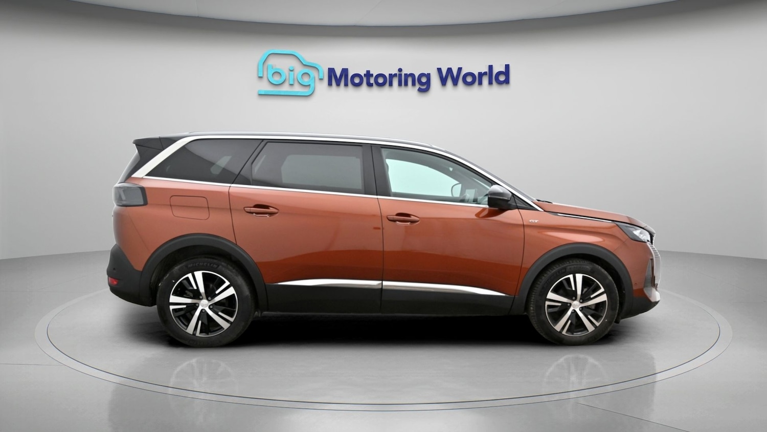 Used Peugeot 5008 2023 for sale - 78092799: Photo 8