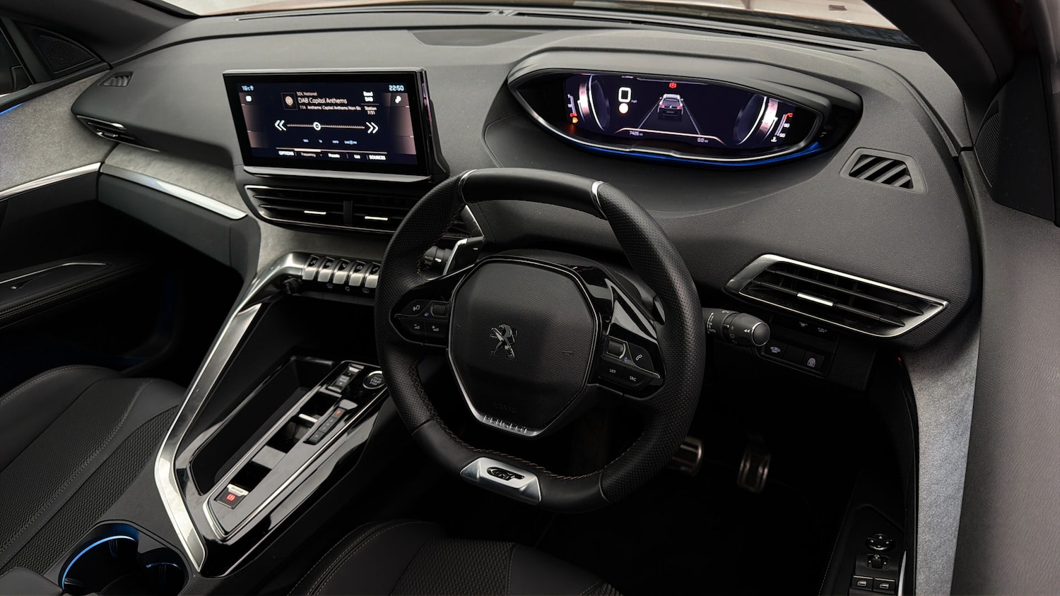 Used Peugeot 5008 2023 for sale - 78092799: Photo 9