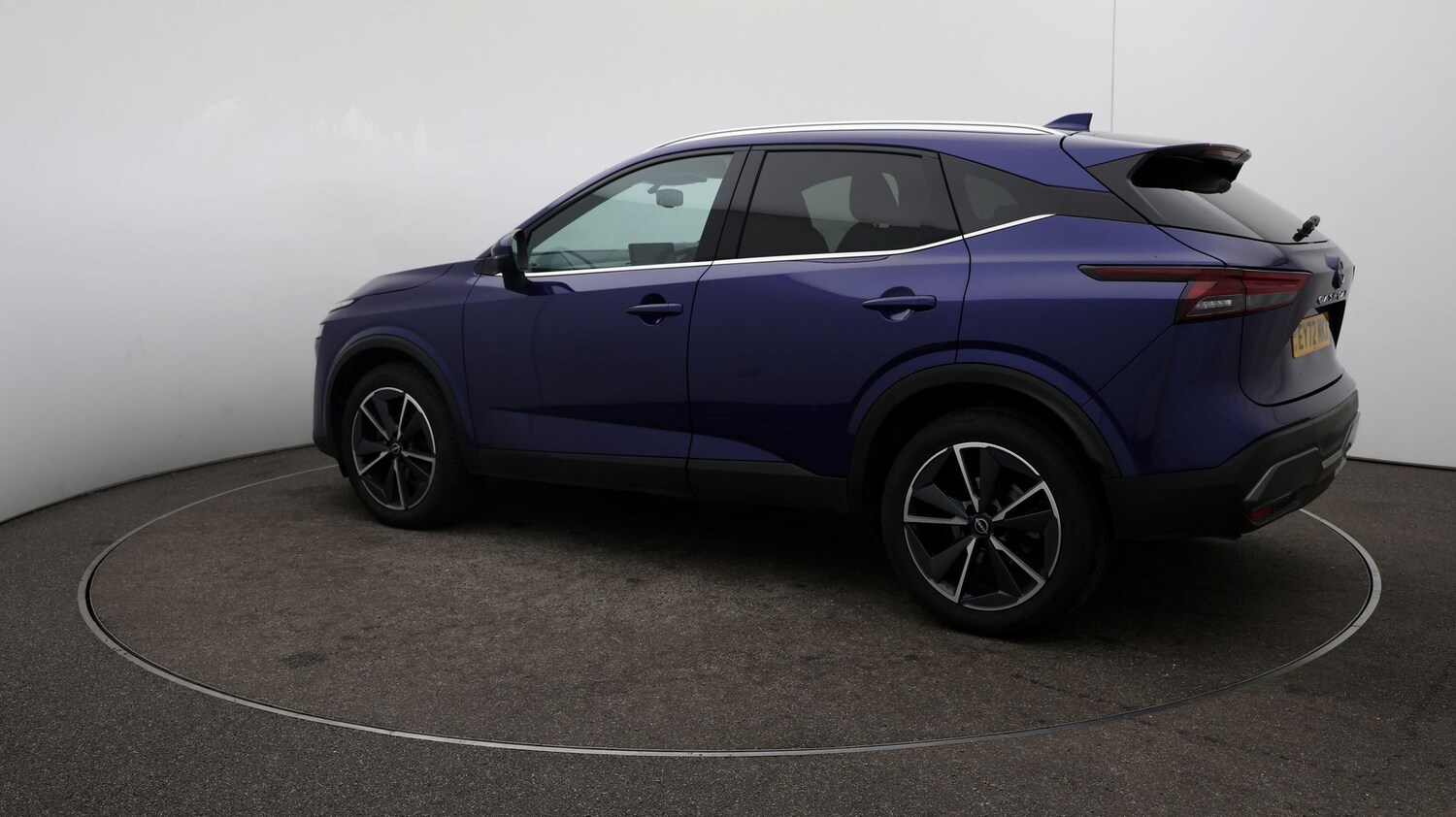 Used Nissan Qashqai for sale - 76809664: Photo 27