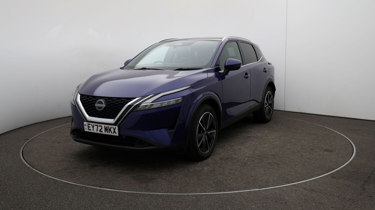 Used Nissan Qashqai for sale - 76809664: Photo 28