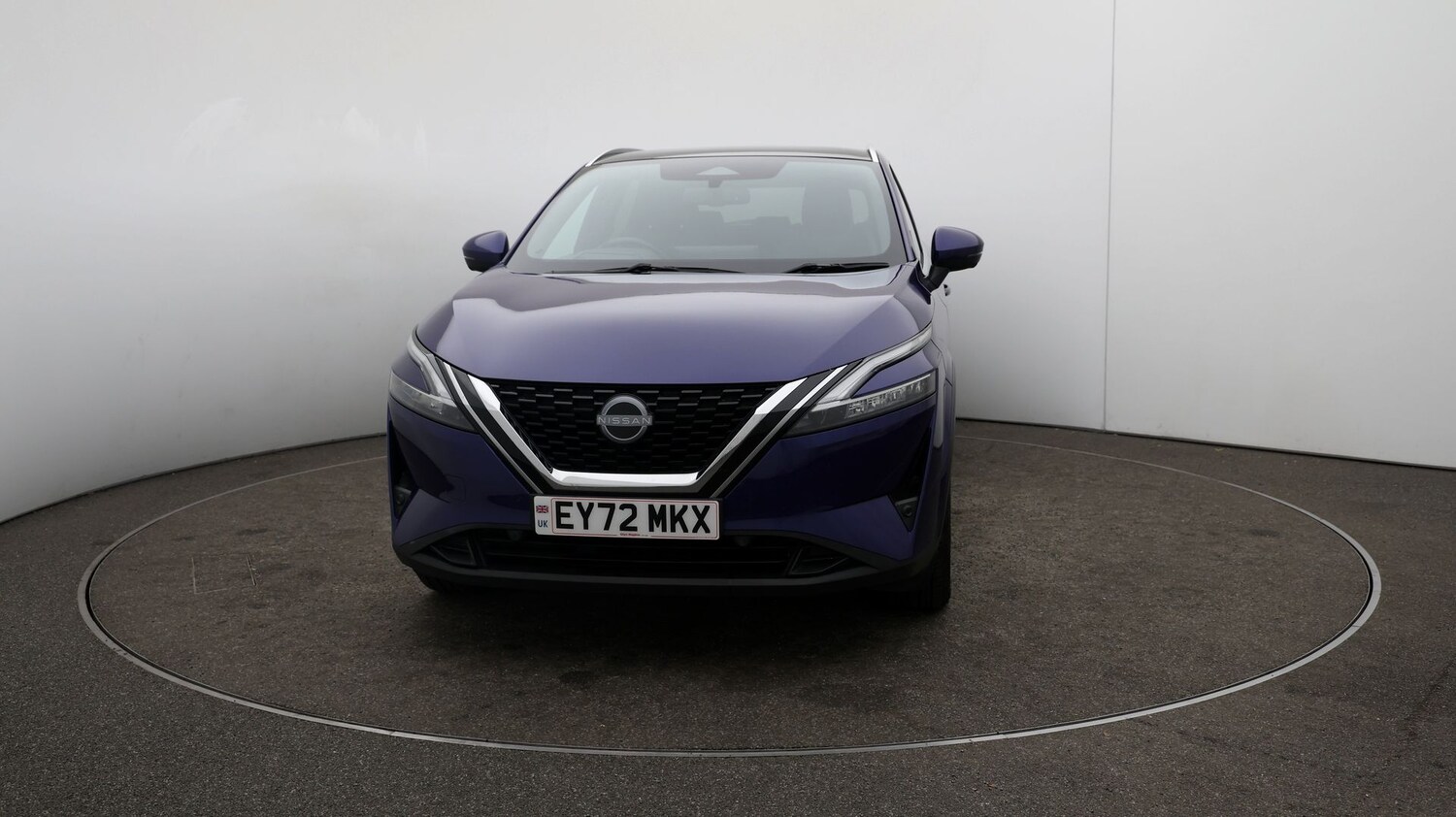 Used Nissan Qashqai for sale - 76809664: Photo 30