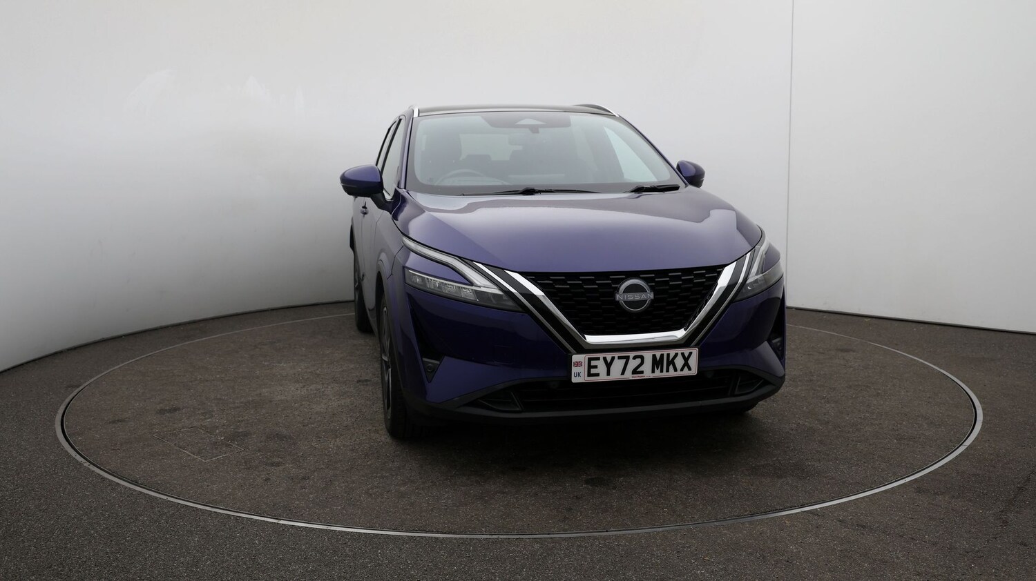 Used Nissan Qashqai for sale - 76809664: Photo 32