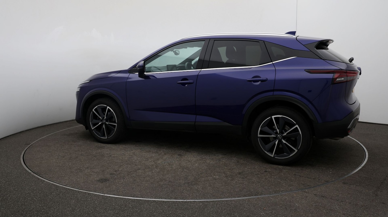 Used Nissan Qashqai for sale - 76809664: Photo 38