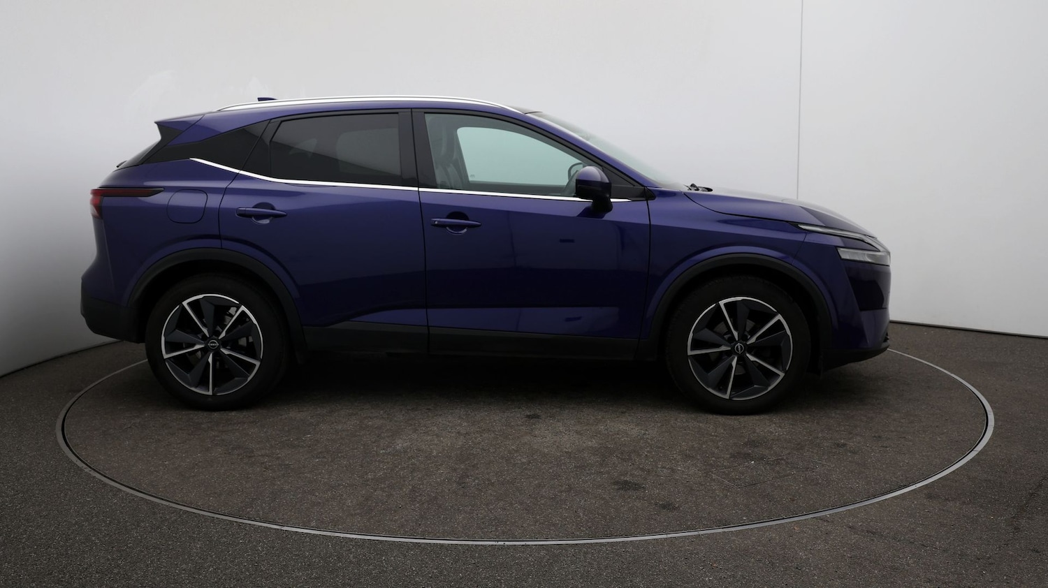 Used Nissan Qashqai for sale - 76809664: Photo 40