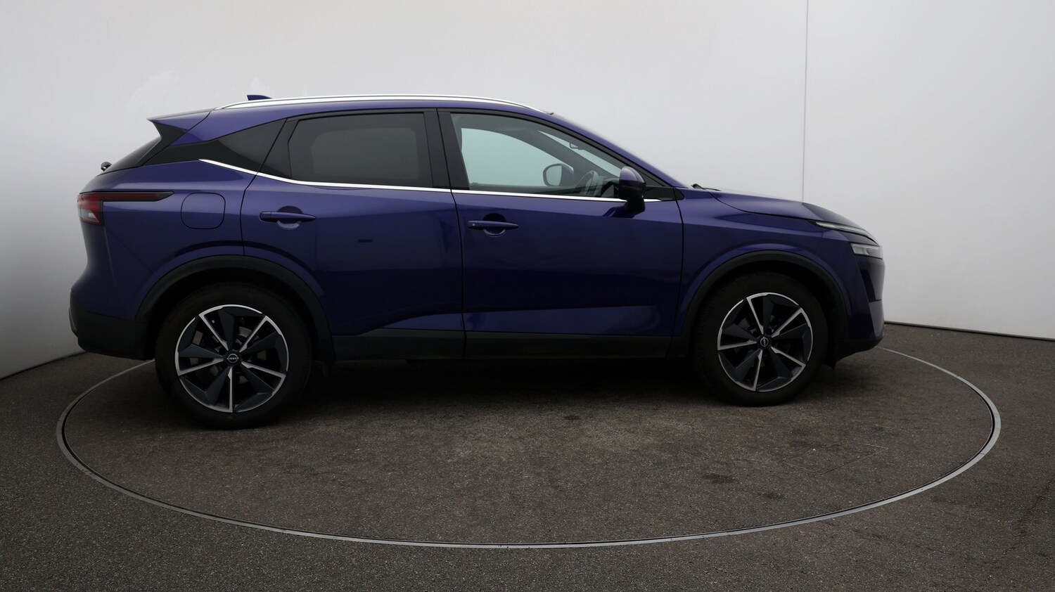 Used Nissan Qashqai for sale - 76809664: Photo 41