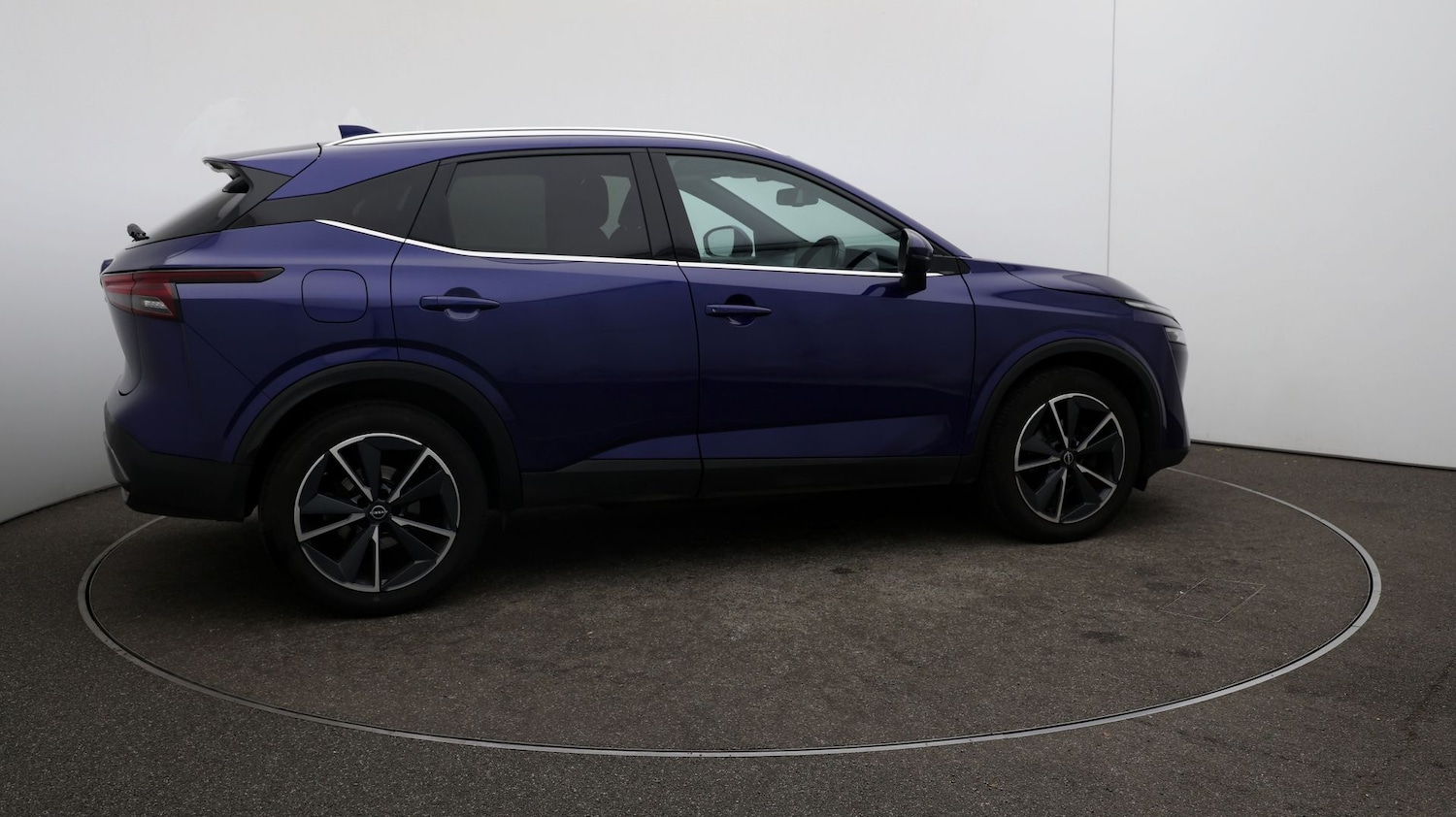 Used Nissan Qashqai for sale - 76809664: Photo 42