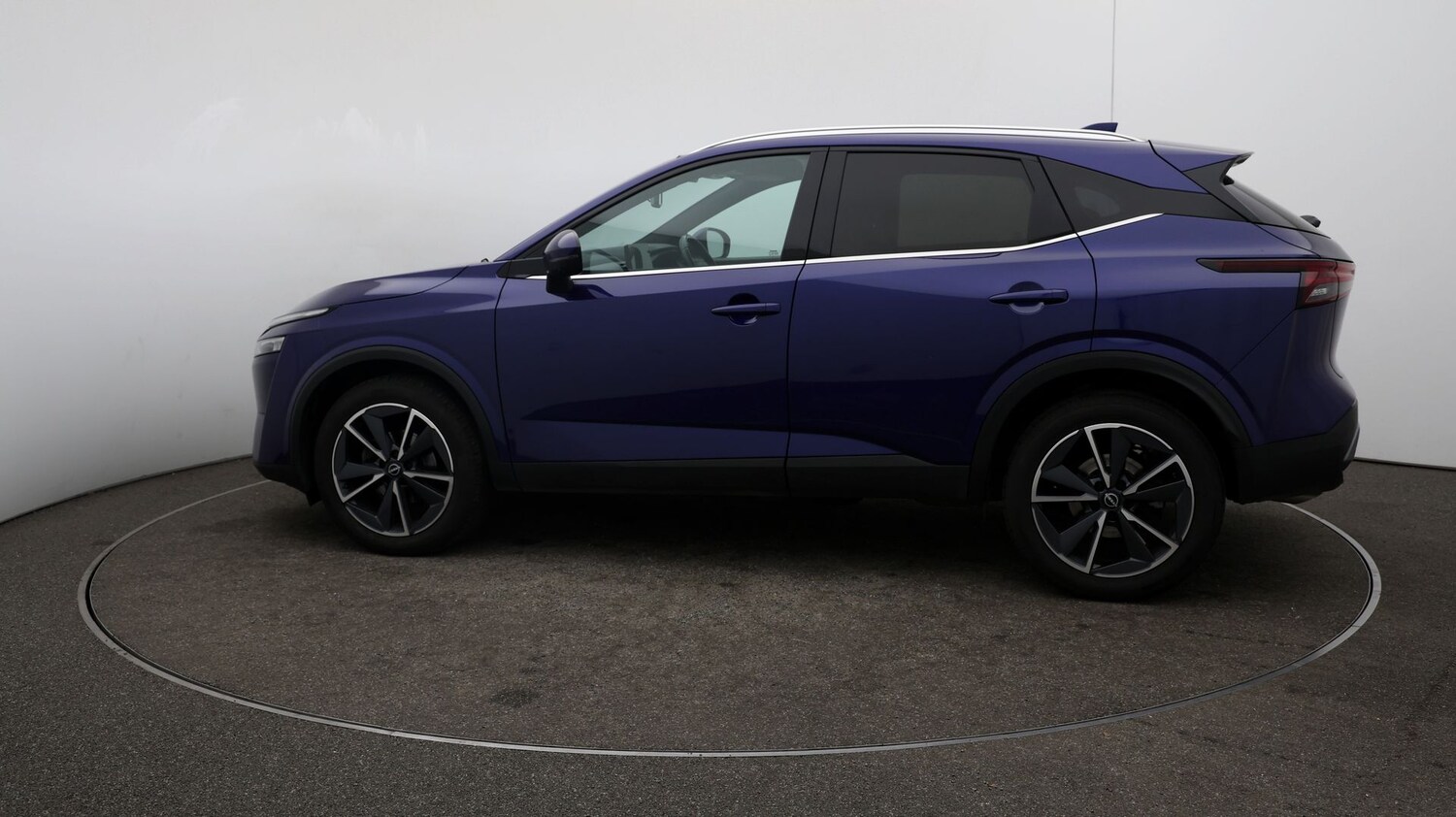 Used Nissan Qashqai for sale - 76809664: Photo 49