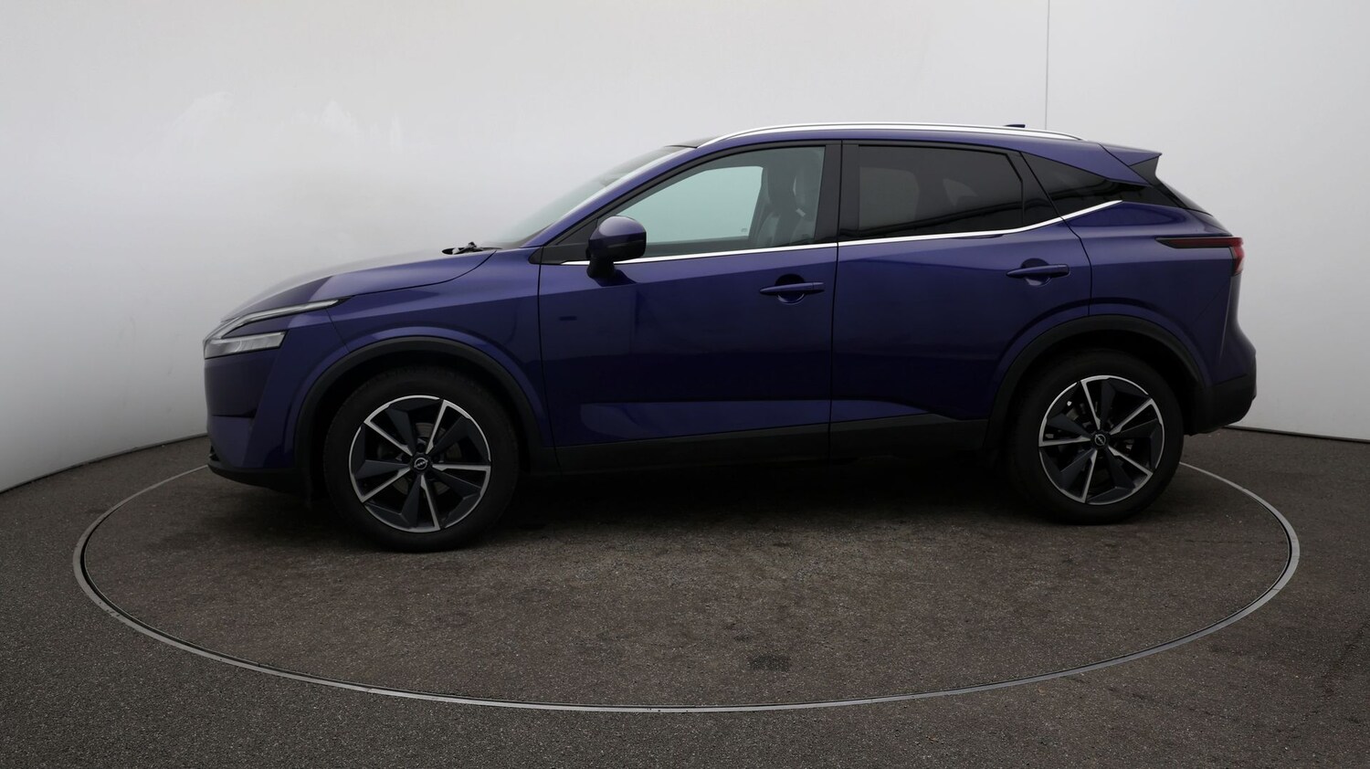 Used Nissan Qashqai for sale - 76809664: Photo 56