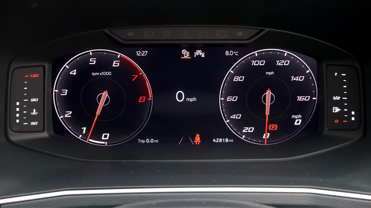 Used SEAT Tarraco 2022 for sale - 77541776: Photo 10