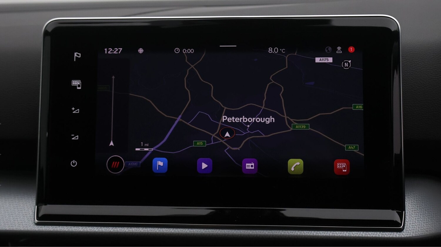 Used SEAT Tarraco 2022 for sale - 77541776: Photo 11