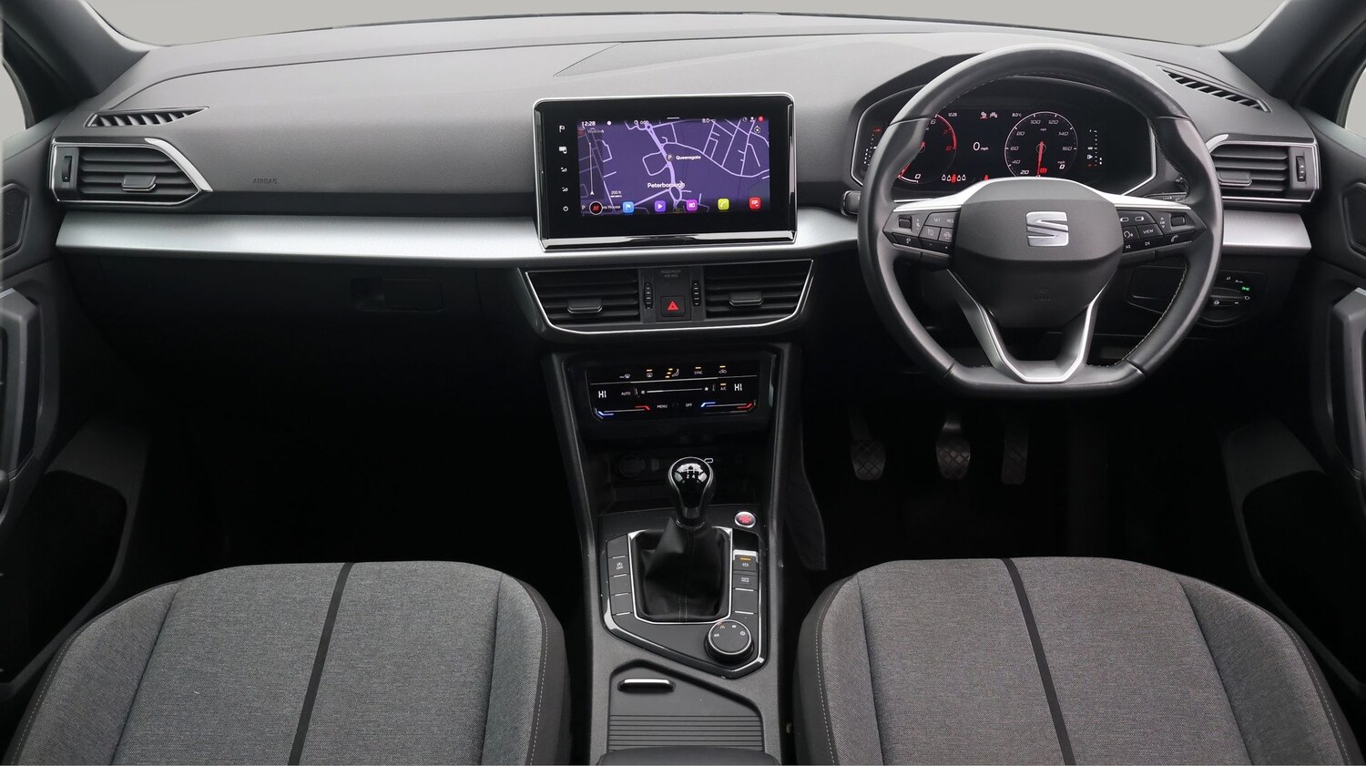 Used SEAT Tarraco 2022 for sale - 77541776: Photo 13