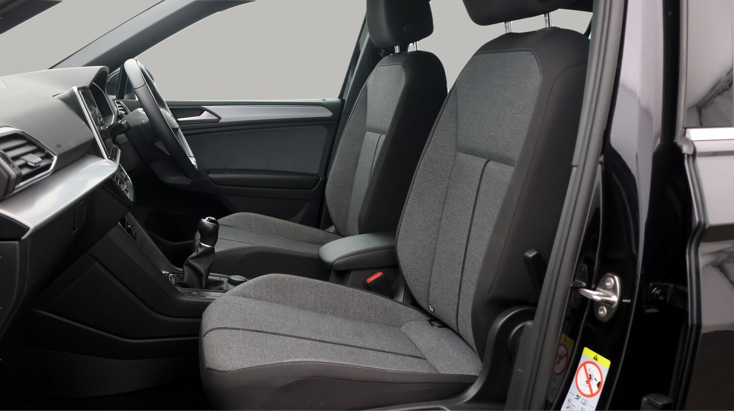 Used SEAT Tarraco 2022 for sale - 77541776: Photo 14