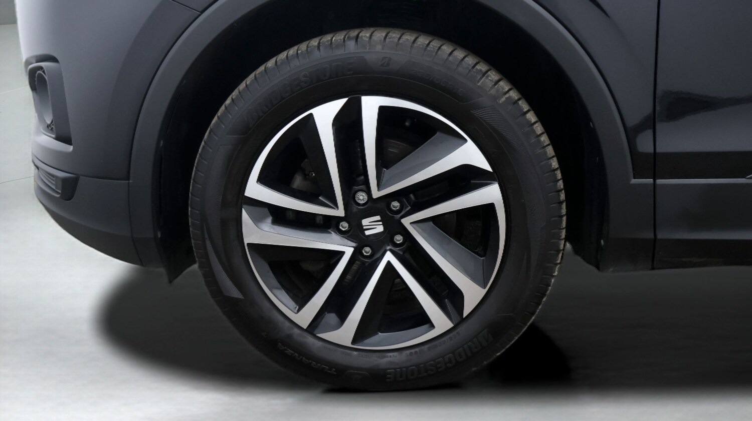 Used SEAT Tarraco 2022 for sale - 77541776: Photo 18