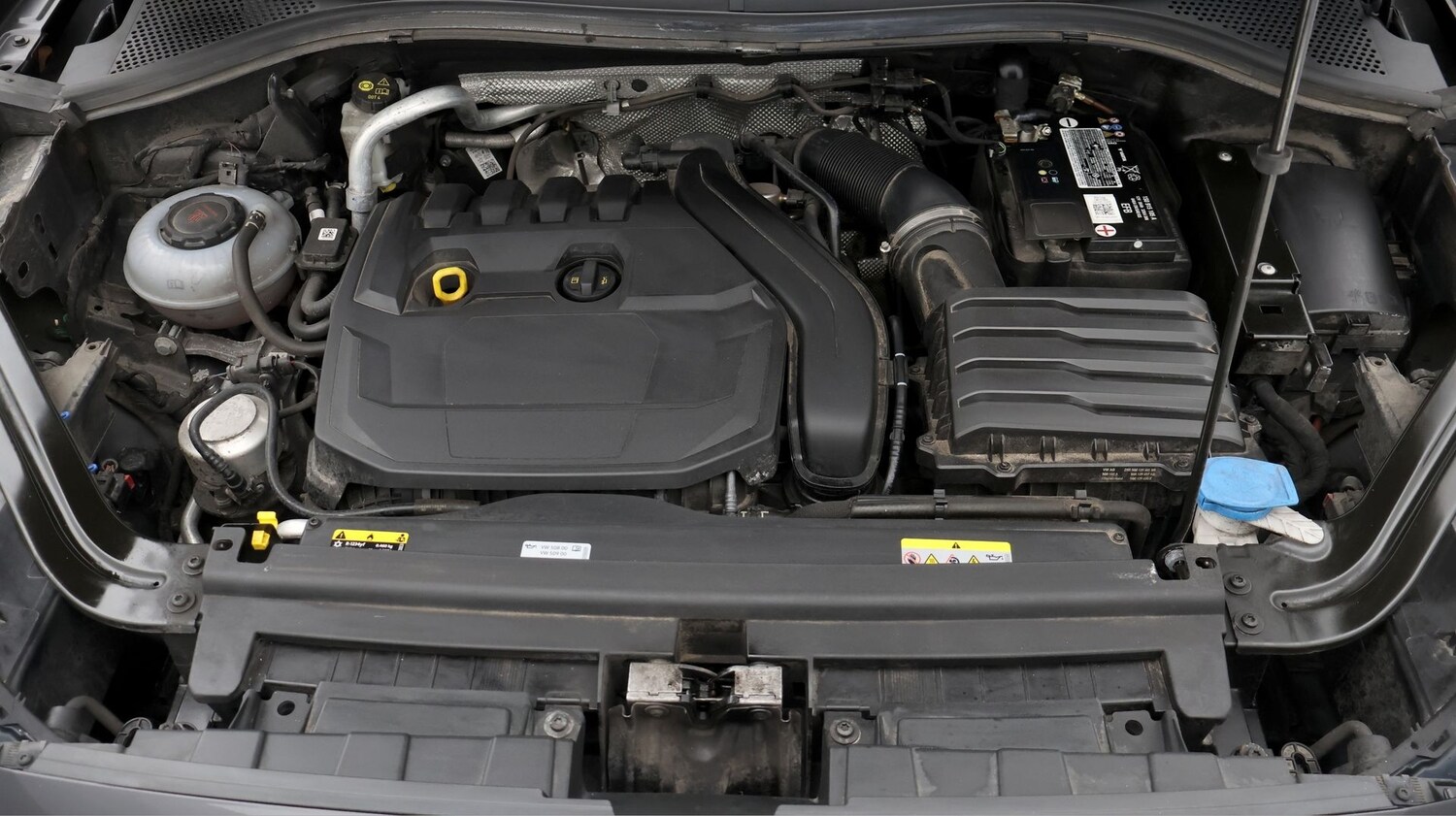 Used SEAT Tarraco 2022 for sale - 77541776: Photo 19