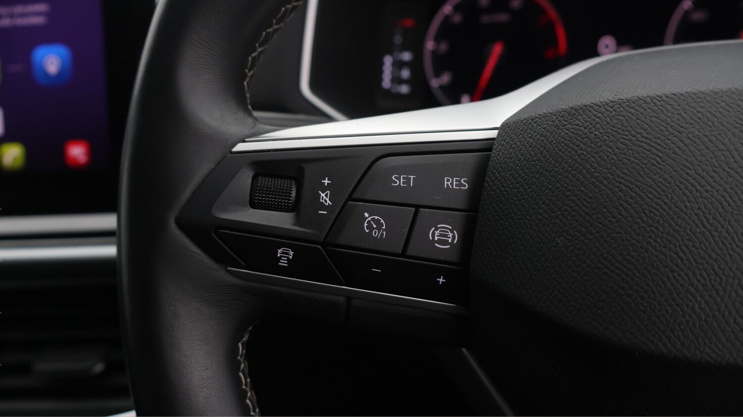 Used SEAT Tarraco 2022 for sale - 77541776: Photo 23