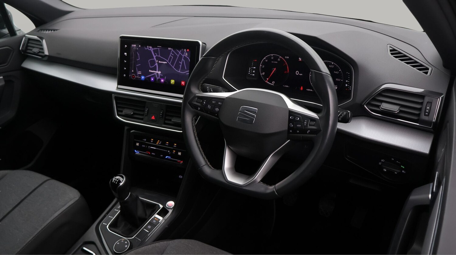 Used SEAT Tarraco 2022 for sale - 77541776: Photo 9