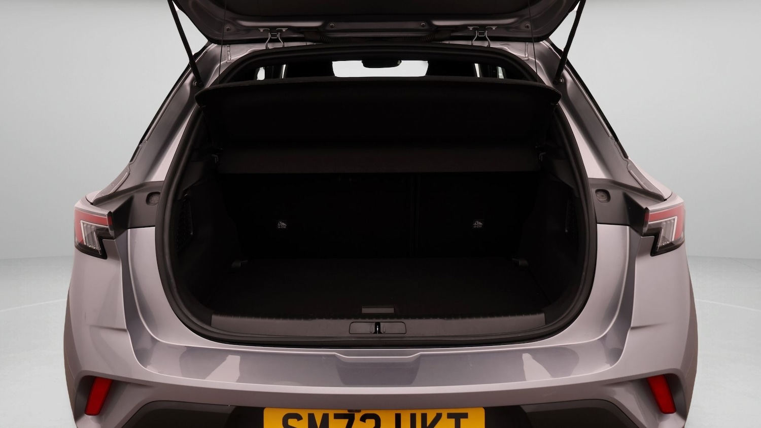 Used Vauxhall Mokka 2023 for sale - 77601898: Photo 17