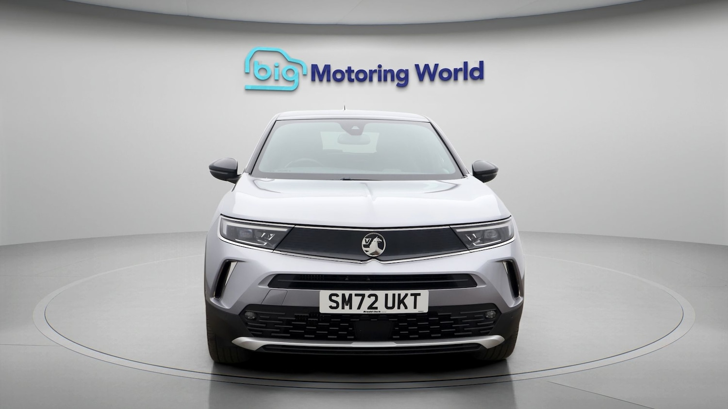 Used Vauxhall Mokka 2023 for sale - 77601898: Photo 2