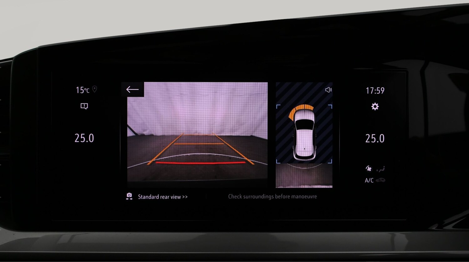 Used Vauxhall Mokka 2023 for sale - 77601898: Photo 20