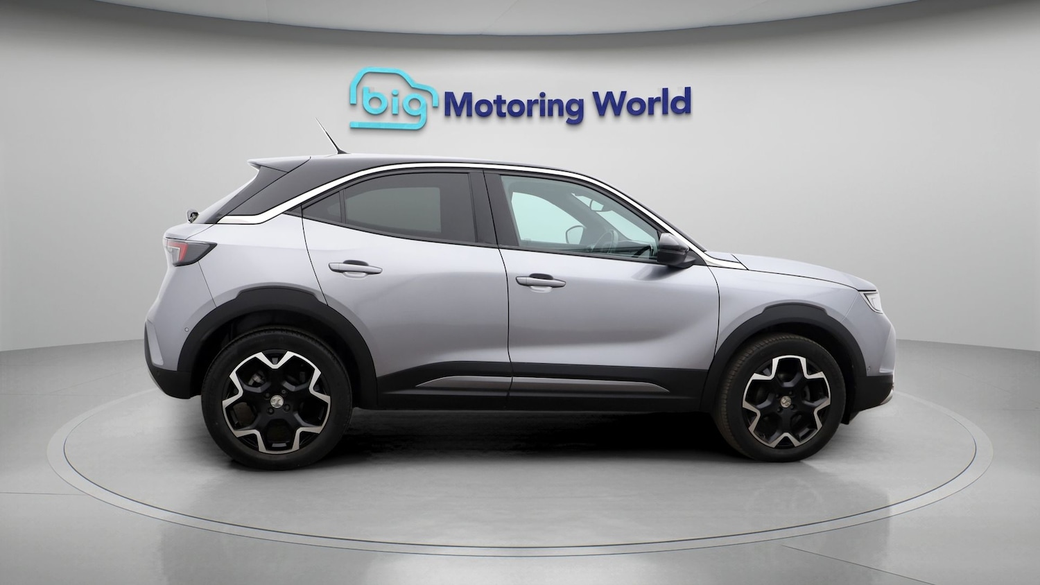 Used Vauxhall Mokka 2023 for sale - 77601898: Photo 8