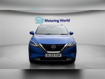 Used Nissan Qashqai 2023 for sale - 79273184: Photo