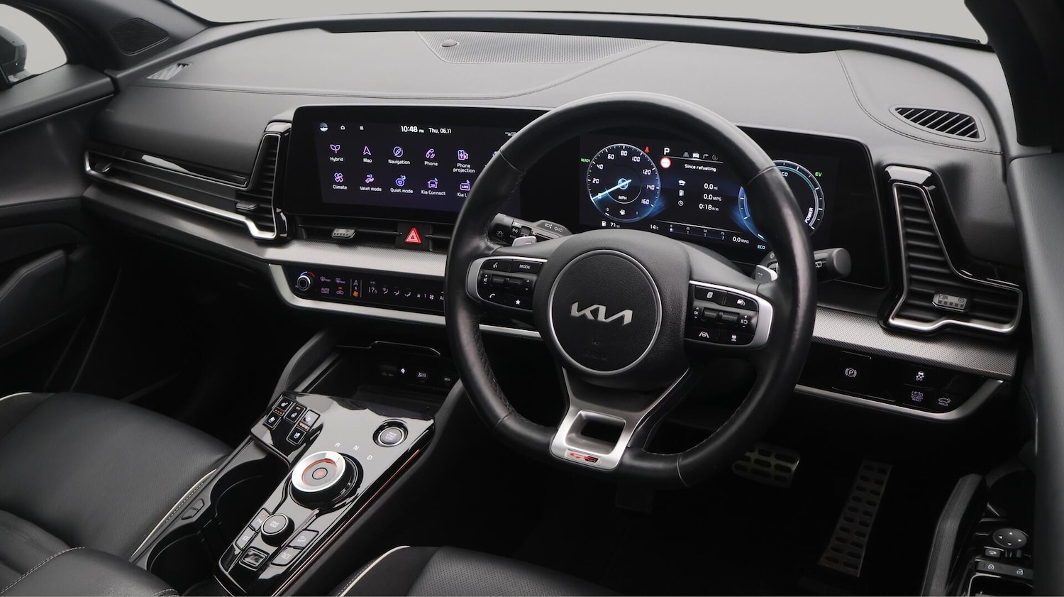 Used Kia Sportage for sale - 76539096: Photo 10