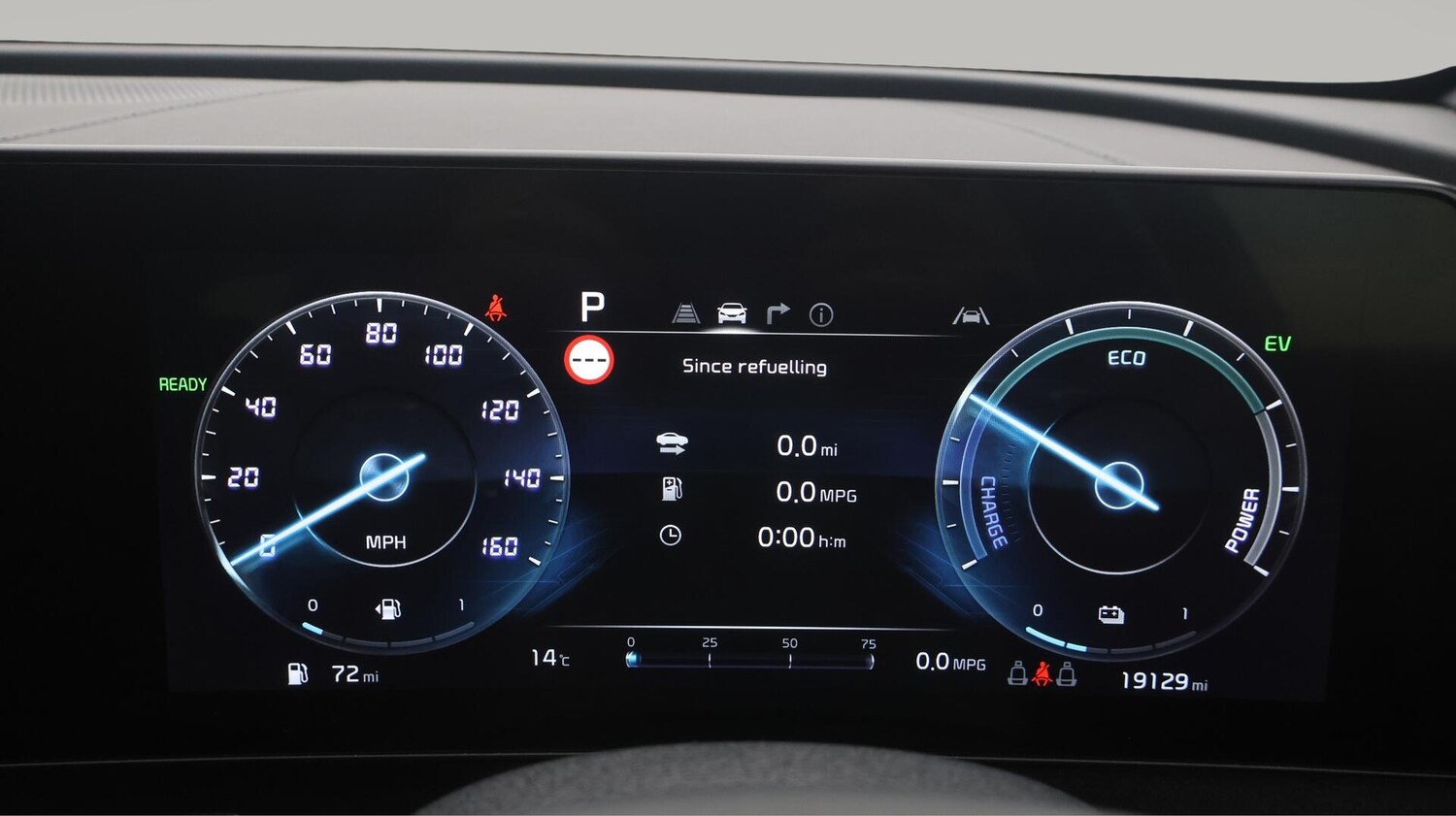 Used Kia Sportage for sale - 76539096: Photo 11