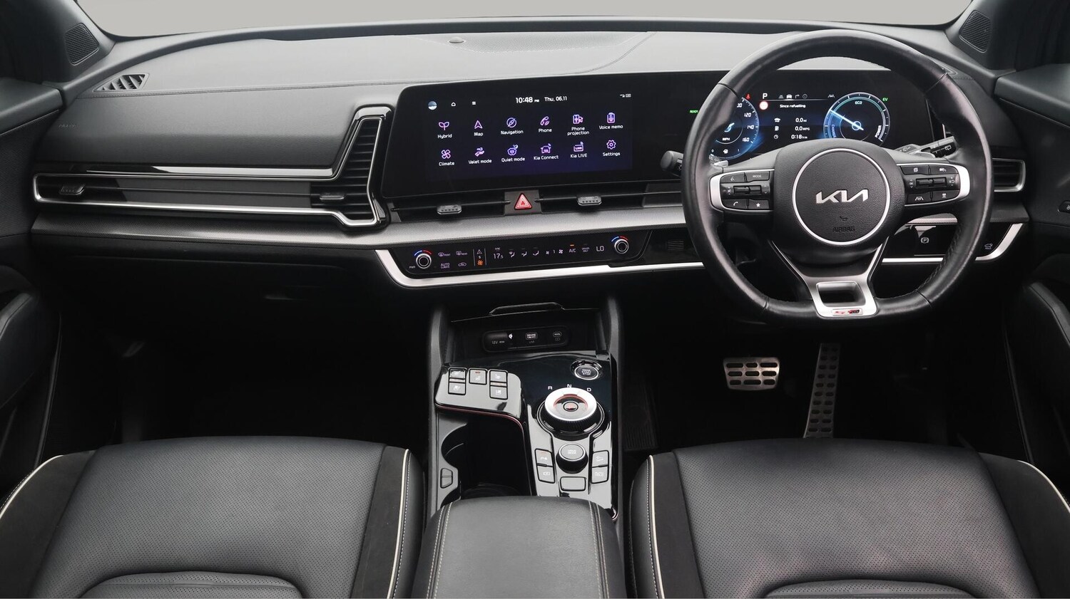 Used Kia Sportage for sale - 76539096: Photo 14