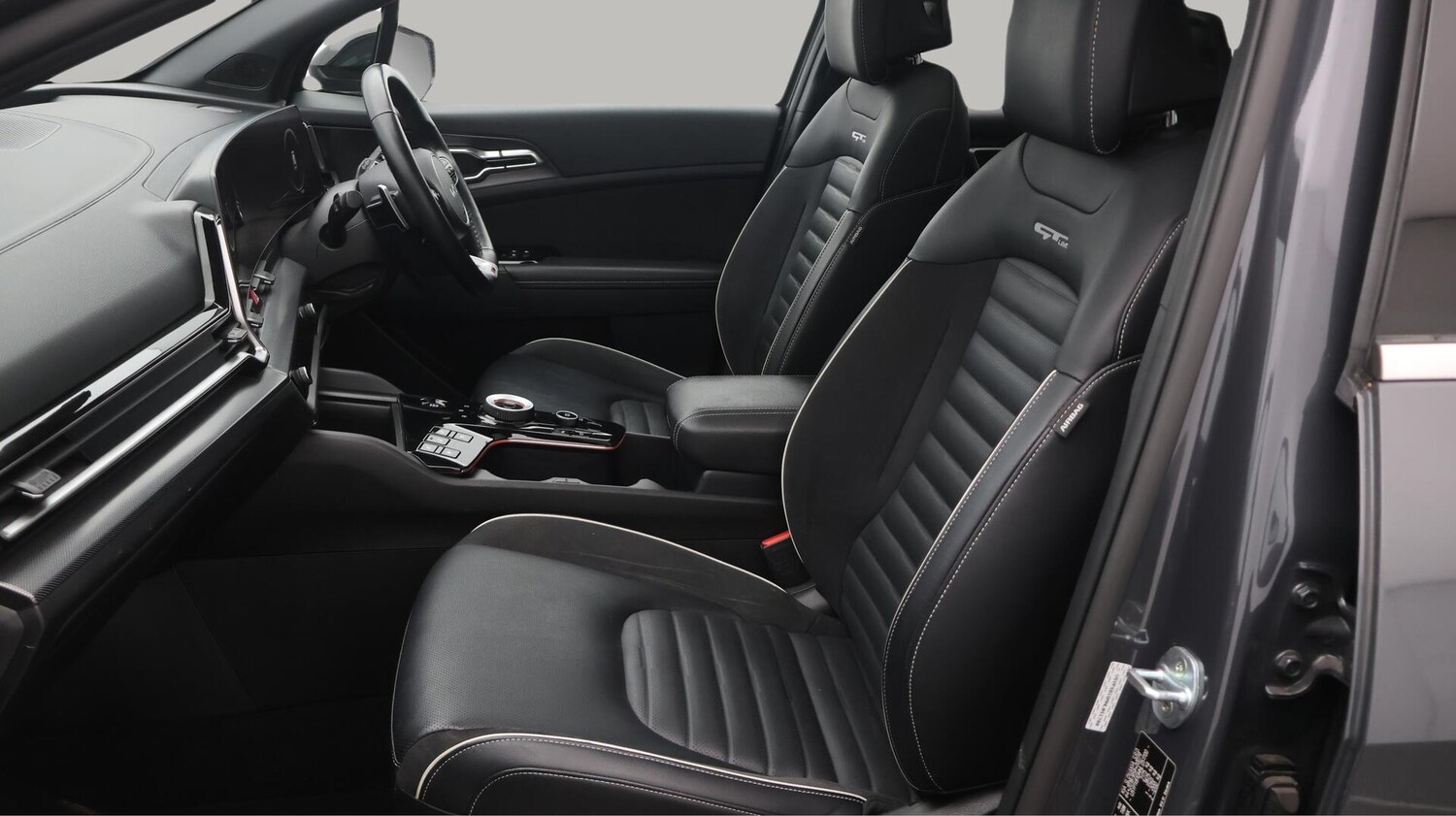 Used Kia Sportage for sale - 76539096: Photo 15