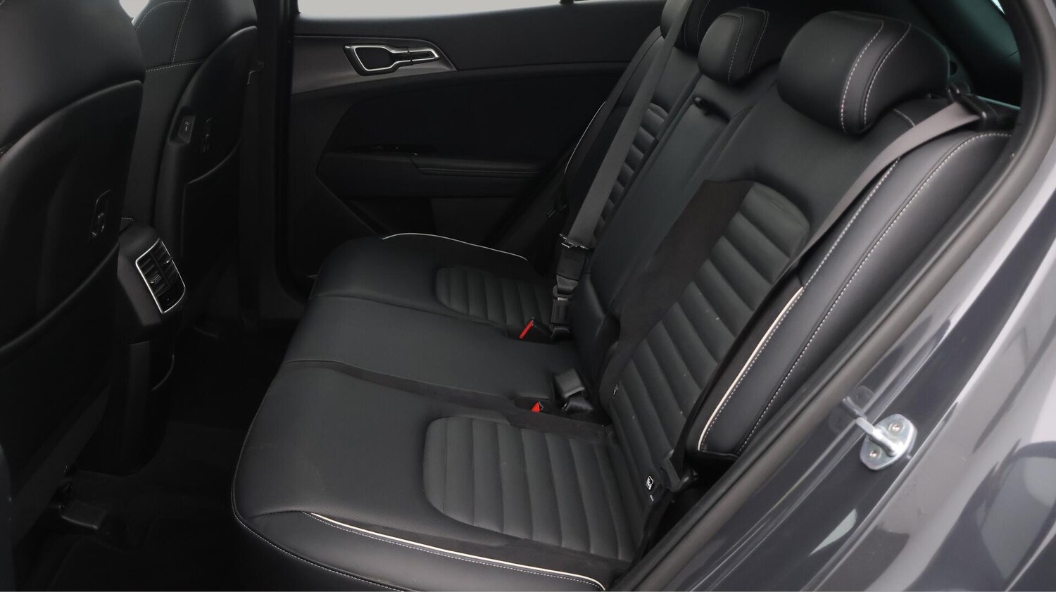 Used Kia Sportage for sale - 76539096: Photo 17