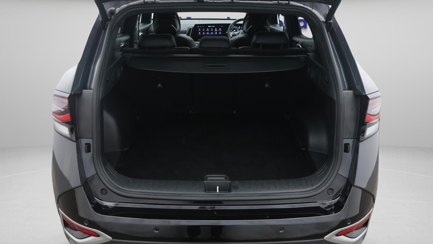 Used Kia Sportage for sale - 76539096: Photo 18