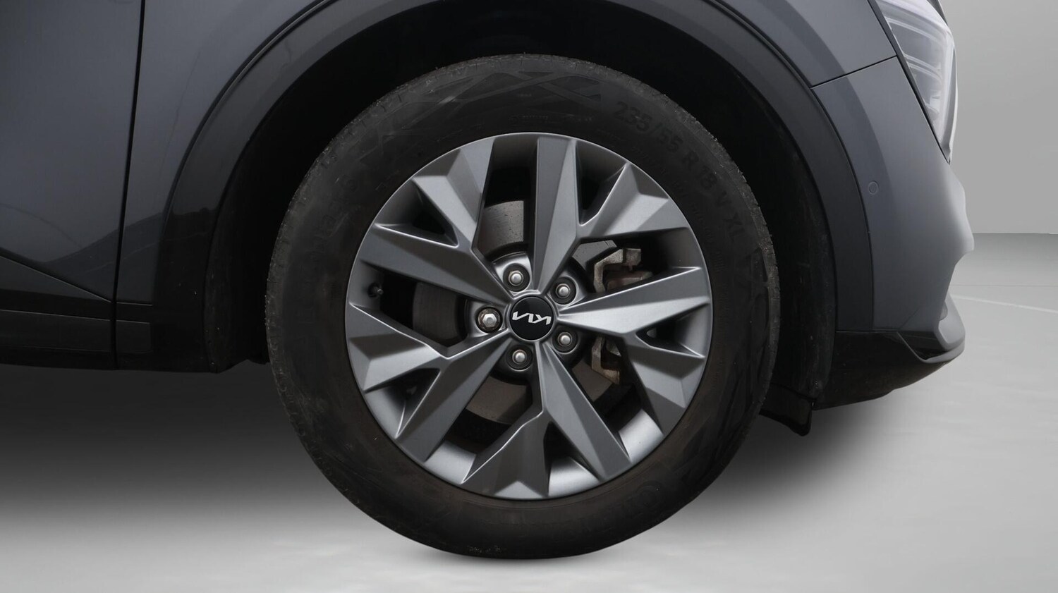 Used Kia Sportage for sale - 76539096: Photo 19