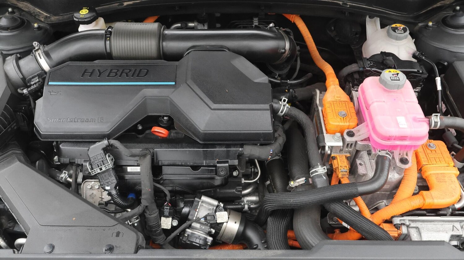 Used Kia Sportage for sale - 76539096: Photo 20