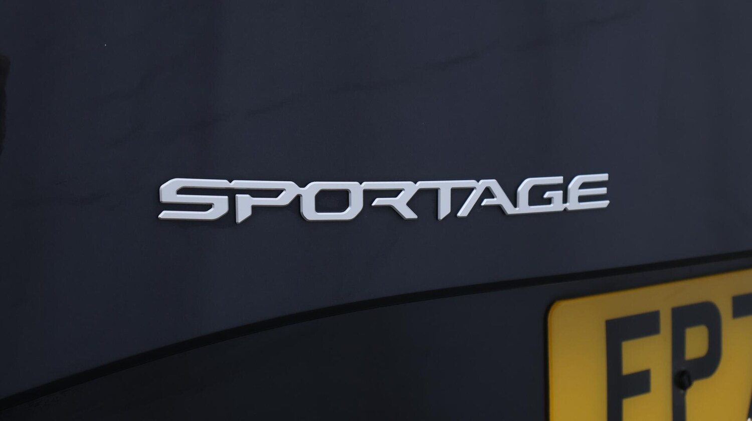 Used Kia Sportage for sale - 76539096: Photo 23