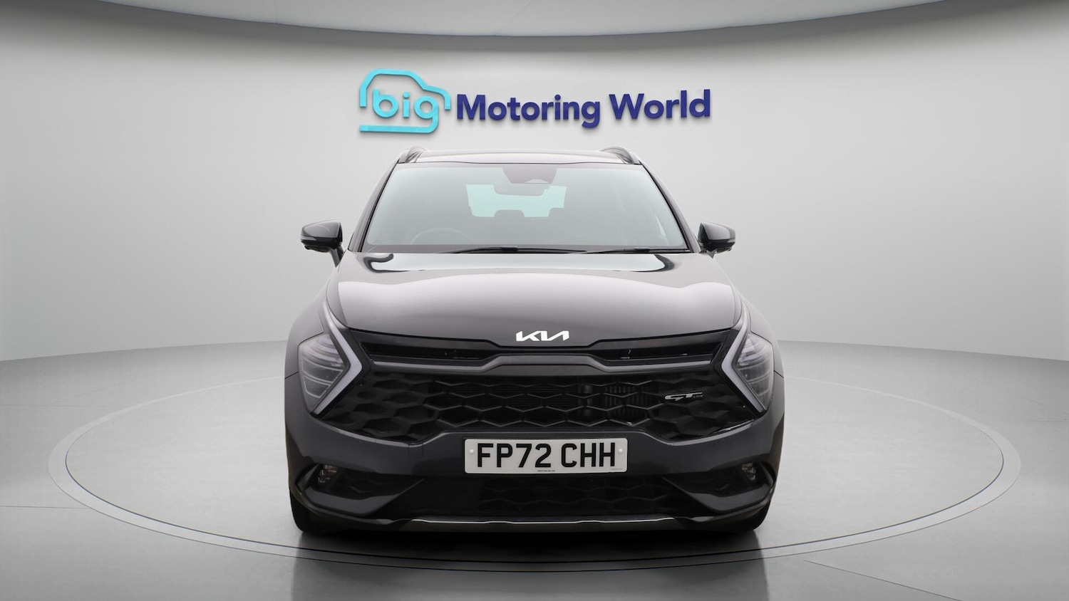 Used Kia Sportage for sale - 76539096: Photo 3