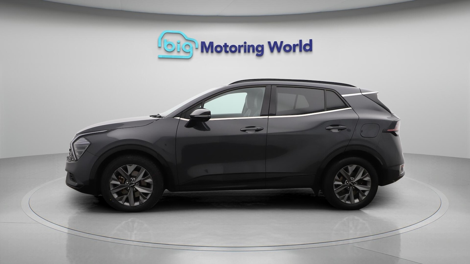 Used Kia Sportage for sale - 76539096: Photo 5