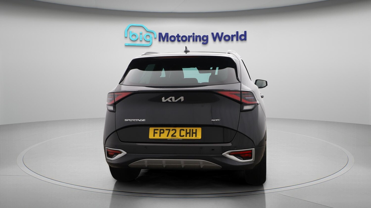 Used Kia Sportage for sale - 76539096: Photo 7