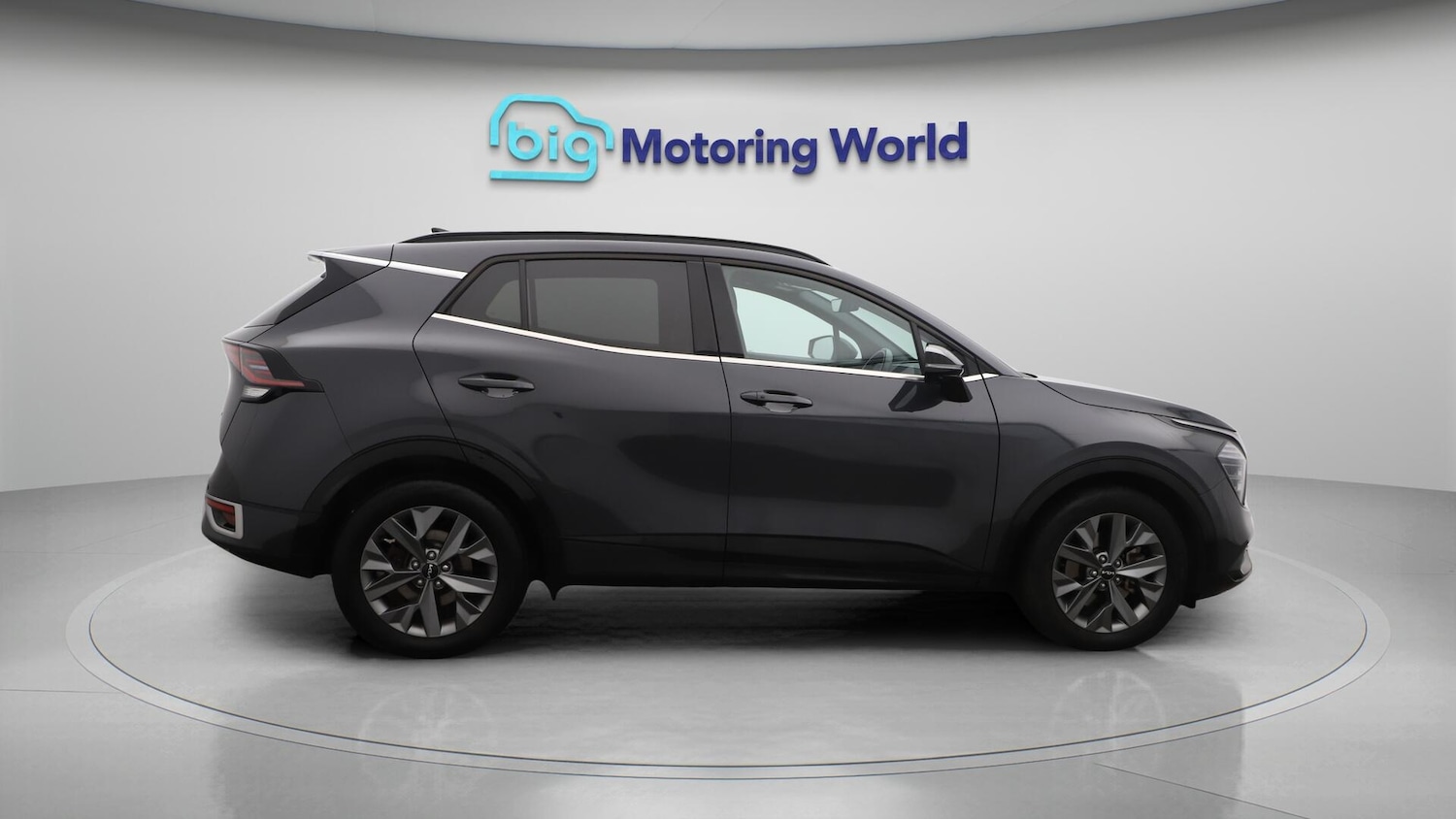 Used Kia Sportage for sale - 76539096: Photo 9