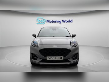 Used Ford Puma 2020 for sale - 79045021: Photo