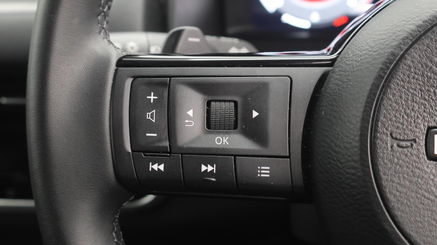 Used Nissan Qashqai 2023 for sale - 76336163: Photo 24