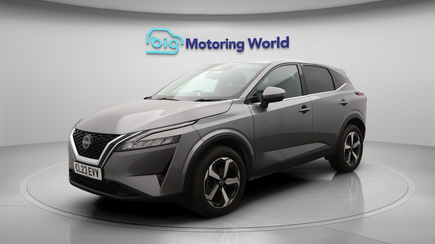 Used Nissan Qashqai 2023 for sale - 76336163: Photo 4