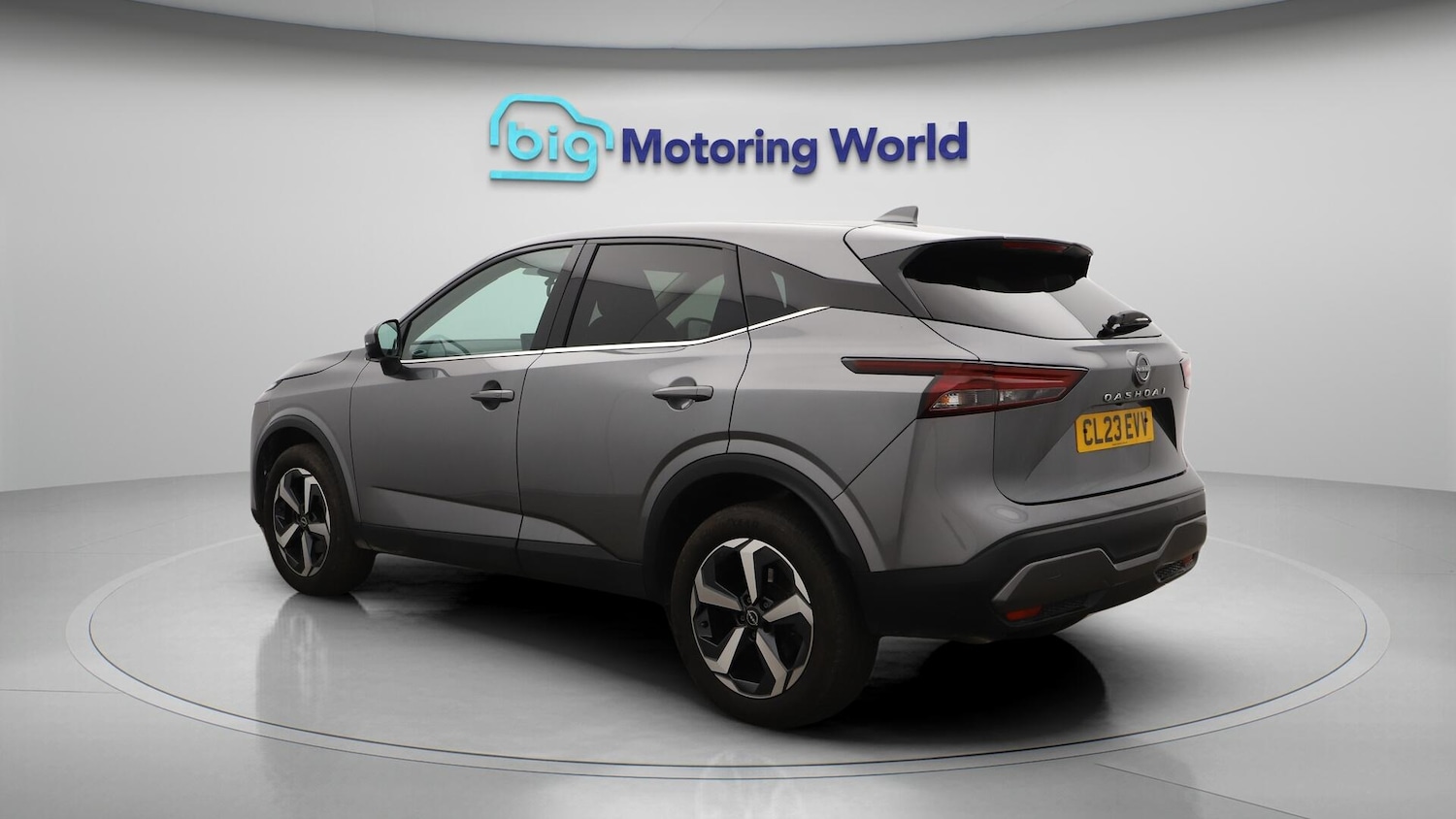 Used Nissan Qashqai 2023 for sale - 76336163: Photo 6